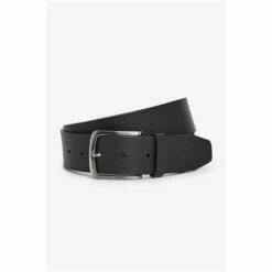 BOSS Black Jor Belt -BOSS Shop unnamed file 4728