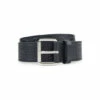 BOSS Serge Black Belt