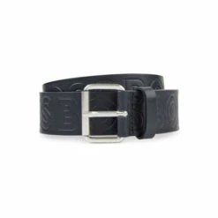 BOSS Serge Black Belt