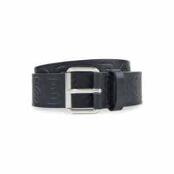 BOSS Serge Black Belt -BOSS Shop unnamed file 4734