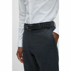 BOSS The-BOSS Black Belt -BOSS Shop unnamed file 4739