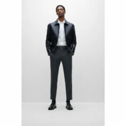 BOSS The-BOSS Black Belt -BOSS Shop unnamed file 4740