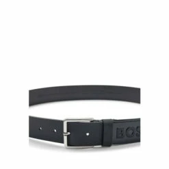 BOSS The-BOSS Black Belt -BOSS Shop unnamed file 4741