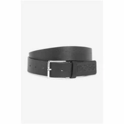 BOSS The-BOSS Black Belt -BOSS Shop unnamed file 4744