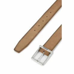 BOSS Rudy Brown Belt -BOSS Shop unnamed file 4746