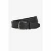 BOSS Jor Black Belt -BOSS Shop unnamed file 4768