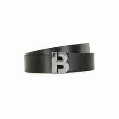 BOSS Icon Black Belt -BOSS Shop unnamed file 4776