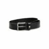 BOSS Flag Black Belt -BOSS Shop unnamed file 4777
