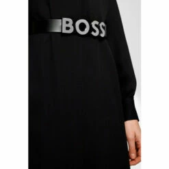 BOSS Black Bold Belt -BOSS Shop unnamed file 4785