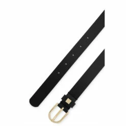 BOSS Scarlet 2.5cm Black Belt -BOSS Shop unnamed file 4788