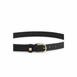 BOSS Scarlet 2.5cm Black Belt -BOSS Shop unnamed file 4789