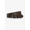 BOSS Brown Jeeko Belt -BOSS Shop unnamed file 4803