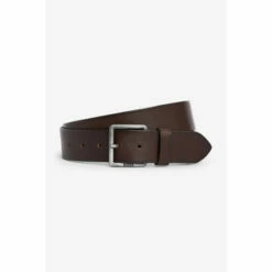 BOSS Brown Jeeko Belt
