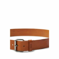 BOSS Brown Serge-GS Belt -BOSS Shop unnamed file 4807