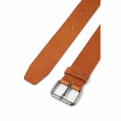 BOSS Brown Serge-GS Belt -BOSS Shop unnamed file 4808