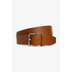 BOSS Brown Serge-GS Belt -BOSS Shop unnamed file 4812