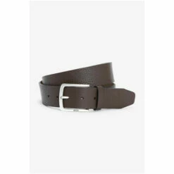 BOSS Brown Jor Belt -BOSS Shop unnamed file 4818