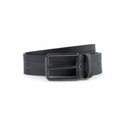 BOSS Tint-St Black Belt