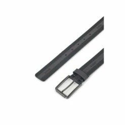 BOSS Tint-St Black Belt -BOSS Shop unnamed file 4828