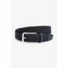 BOSS Blue Clorio Belt