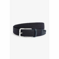 BOSS Blue Clorio Belt
