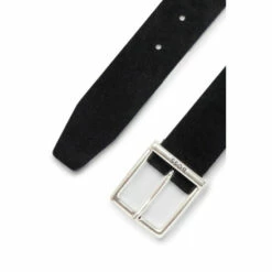 BOSS Rudy Black Belt -BOSS Shop unnamed file 4836