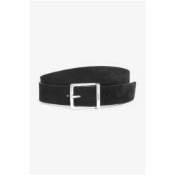 BOSS Rudy Black Belt -BOSS Shop unnamed file 4839