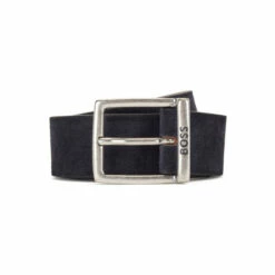 BOSS Rudy Blue Belt