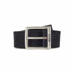 BOSS Rudy Blue Belt -BOSS Shop unnamed file 4843