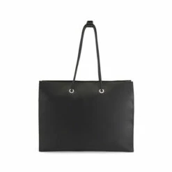 BOSS Susan Black Tote Bag -BOSS Shop unnamed file 4851