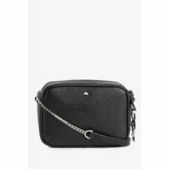 BOSS Cindy Cross-Body Black Bag -BOSS Shop unnamed file 4855