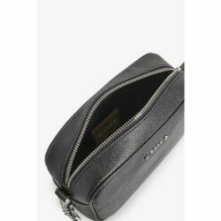 BOSS Cindy Cross-Body Black Bag -BOSS Shop unnamed file 4857
