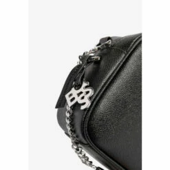 BOSS Cindy Cross-Body Black Bag -BOSS Shop unnamed file 4858