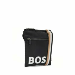 BOSS Black Catch Bag -BOSS Shop unnamed file 4883