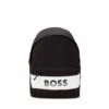 BOSS Black Logo Backpack
