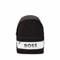 BOSS Black Logo Backpack -BOSS Shop unnamed file 4894