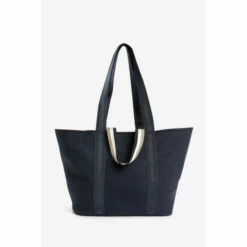 BOSS Blue Deva Tote Bag -BOSS Shop unnamed file 4896