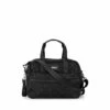 BOSS Logo Printed Changing Bag Black -BOSS Shop unnamed file 4902