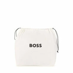 BOSS Logo Printed Changing Bag Black -BOSS Shop unnamed file 4905