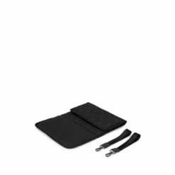 BOSS Logo Printed Changing Bag Black -BOSS Shop unnamed file 4906