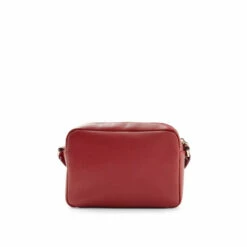 BOSS Red Celia Crossbody Bag -BOSS Shop unnamed file 4921