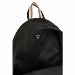BOSS Black Catch Backpack -BOSS Shop unnamed file 4929