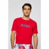 BOSS Red Logo T-Shirt