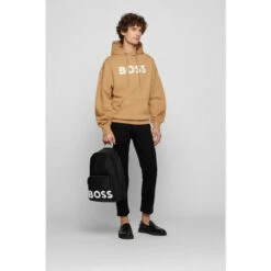 BOSS Black Catch Backpack -BOSS Shop unnamed file 4931