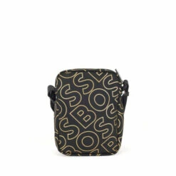 BOSS Black Catch Mini Bag -BOSS Shop unnamed file 4937