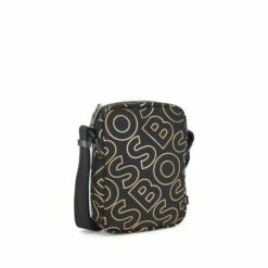 BOSS Black Catch Mini Bag -BOSS Shop unnamed file 4940