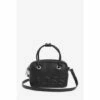 BOSS Susan Black Cross-Body Bag
