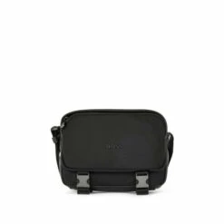 BOSS Black Catch Camera Bag -BOSS Shop unnamed file 4982