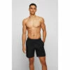 BOSS Black Whale Swim Shorts -BOSS Shop unnamed file 5016