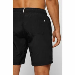 BOSS Black Whale Swim Shorts -BOSS Shop unnamed file 5018